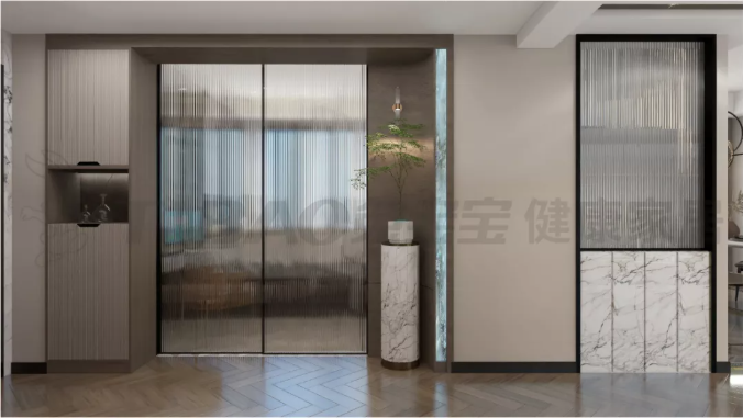 兔寶寶全屋定制