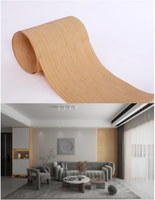 竹節(jié)1867N