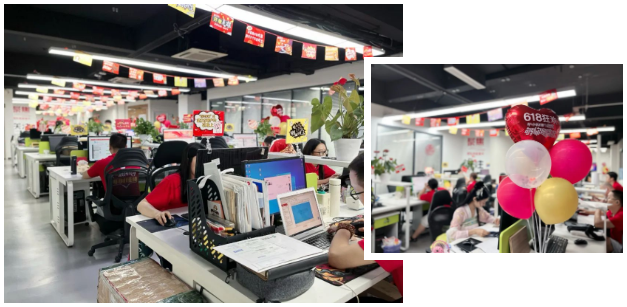 2022兔寶寶整體運(yùn)營(yíng)